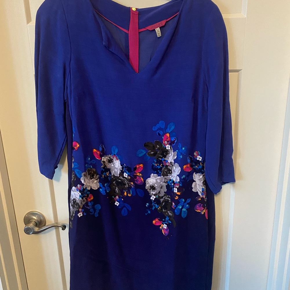Joules Dress
